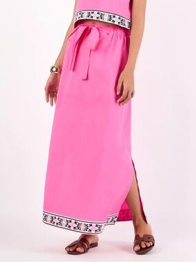 Beyond by Vera Tyler Skirt